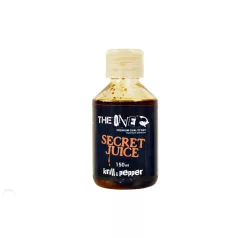THE ONE SECRET JUICE KRILL & PEPPER