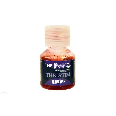 THE ONE THE STIM PURPLE