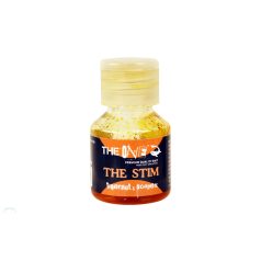 THE ONE THE STIM GOLD