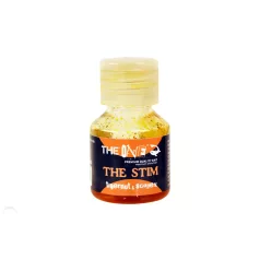 THE ONE THE STIM GOLD