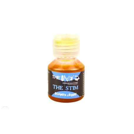 THE ONE THE STIM SCOPEX & SQUID 50 ML