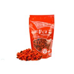 THE ONE READY BAG PELLET MIX RED CAJUN