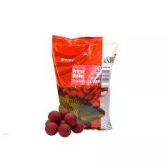 CARP EXPERT SMART  PRIME BOILIE 800G STRAWBERRY 20MM