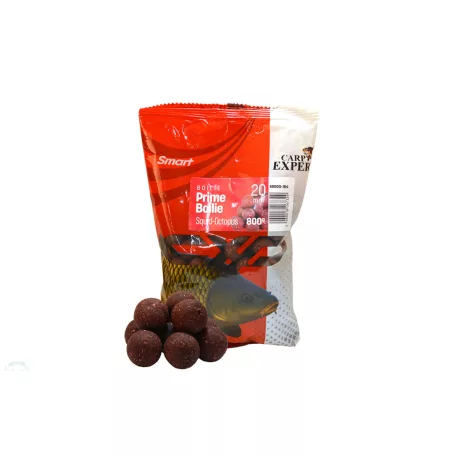 CARP EXPERT SMART  PRIME BOILIE 800G SQUID-OCTOPUS 20MM