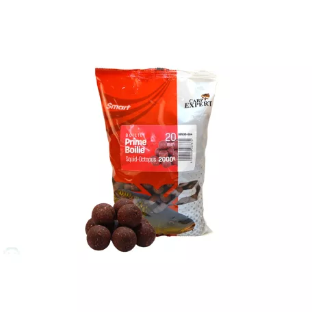 CARP EXPERT SMART  PRIME BOILIE 2000G SQUID-OCTOPUS 20MM