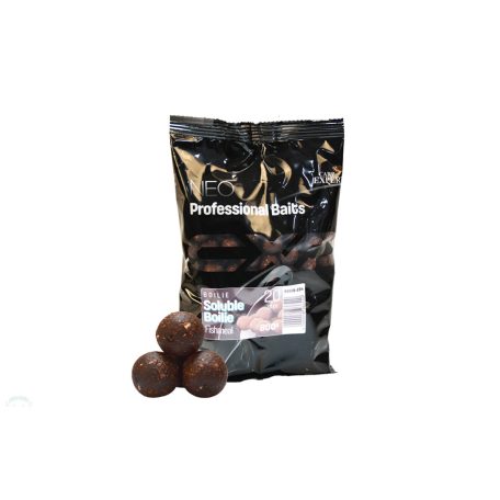 CARP EXPERT NEO  SOLUBLE BOILIE 800G FISHMEAL 20MM