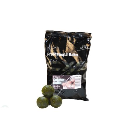 CARP EXPERT NEO SOLUBLE BOILIE 800G TIGERNUT 20MM