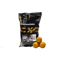 CARP EXPERT NEO  SOLUBLE BOILIE 800G SWEETCORN 24MM