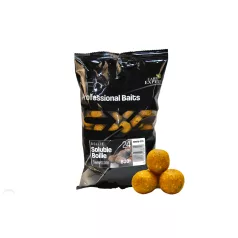 CARP EXPERT NEO  SOLUBLE BOILIE 800G SWEETCORN 24MM