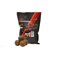 CARP EXPERT PRO  BIG FISH PREMIUM BOILIE 800G FISH 24MM