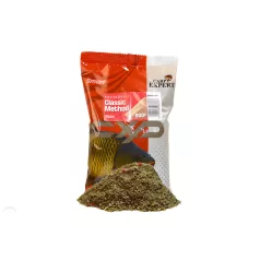 CARP EXPERT SMART GROUNDBAIT CLASSIC METHOD 800G WINTER