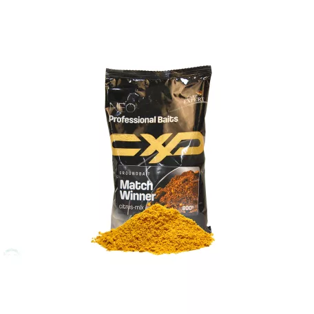 CARP EXPERT NEO GROUNDBAIT MATCH WINNER 800G MIX