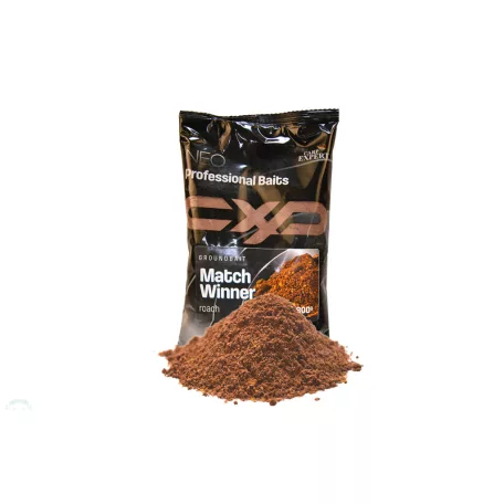 CARP EXPERT NEO GROUNDBAIT MATCH WINNER 800G ROACH