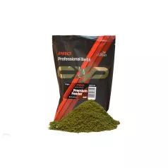 CARP EXPERT PRO GROUNDBAIT PREMIUM FEEDER 800G BETAINE