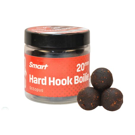 CARP EXPERT SMART HARD HOOK BOILIE 70G OCTOPUS 20MM