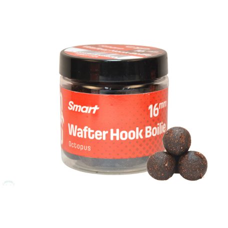 CARP EXPERT SMART WAFTER HOOK BOILIE 70G OCTOPUS 16MM