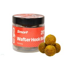 CARP EXPERT SMART WAFTER HOOK BOILIE 70G HONEY 20MM