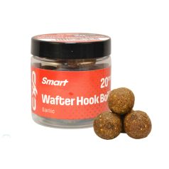 CARP EXPERT SMART WAFTER HOOK BOILIE 70G GARLIC 20MM