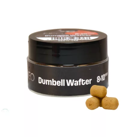 CARP EXPERT NEO POPUP WAFTER DUMBELL WAFTER 15G SCOPEX 8X10MM