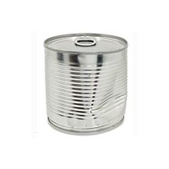   KONZERV KUKORICA 212 ML TÉPŐZÁRAS CÍMKE NÉLKÜL (HORPADT) (NETTÓ 165 G TÖLTŐTÖMEG 140 G)