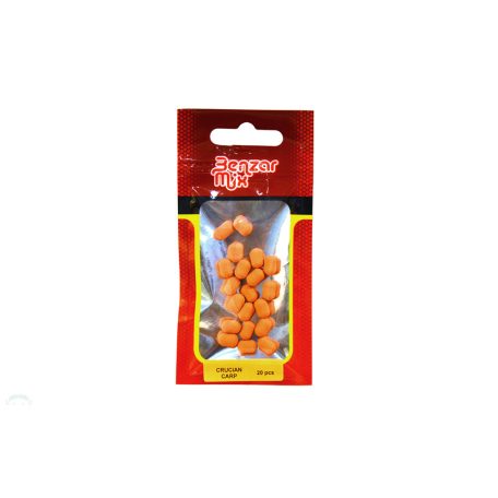 BENZAR MIX INSTANT WAFTER DUMBELL 8 MM NARANCS PONTY KARÁSZ