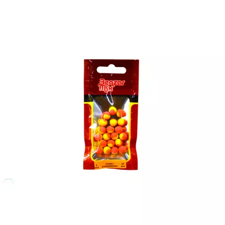 BENZAR MIX INSTANT BICOLOR METHOD POP-UP 8MM EPER-MÉZ