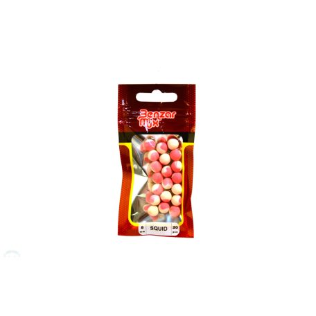 BENZAR MIX INSTANT BICOLOR METHOD POP-UP 8MM TINTAHAL