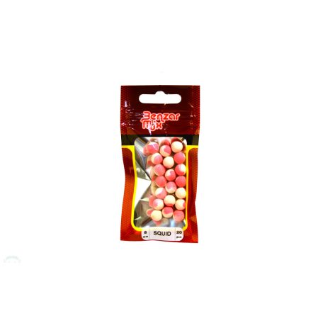 BENZAR MIX INSTANT BICOLOR METHOD POP-UP 8MM TINTAHAL