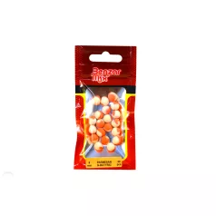   BENZAR MIX INSTANT BICOLOR METHOD POP-UP 8MM PARMEZÁN-VAJSAV