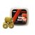 CARP EXPERT PRO BOMBS MEGA 150XL 6PCS GARLIC XXL