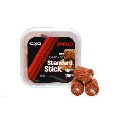 CARP EXPERT PRO BOMBS STICKS 150 STANDARD 18PCS KRILL 18TT