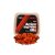 CARP EXPERT PRO AMINO BAG PELLET MIX 500G ORANGE