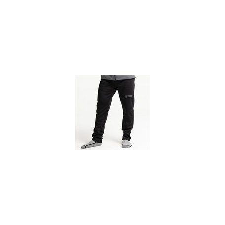 ADVENTER WARM PROSTRECH PANTS STEEL & BLACK MELEGÍITŐ NADRÁG S