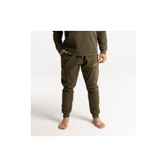 ADVENTER COTTON SWEATPANTS MELEGÍTŐ NADRÁG KHAKI M