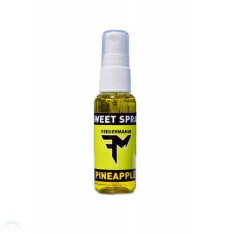 FM SWEET SPRAY PINEAPPLE 30 ML