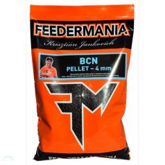 FM PELLET 4 MM BCN 800 G