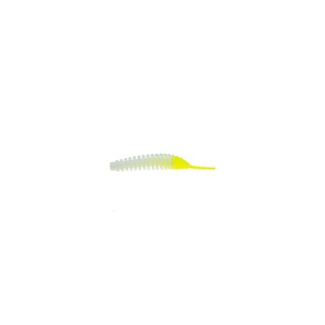 FISHUP_TANTA 1.5" (10PCS.), #106 - EARTHWORM