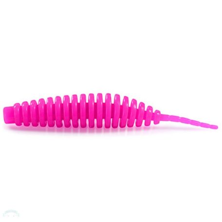 FISHUP_TANTA 2.5" (8PCS.), #112 - HOT PINK