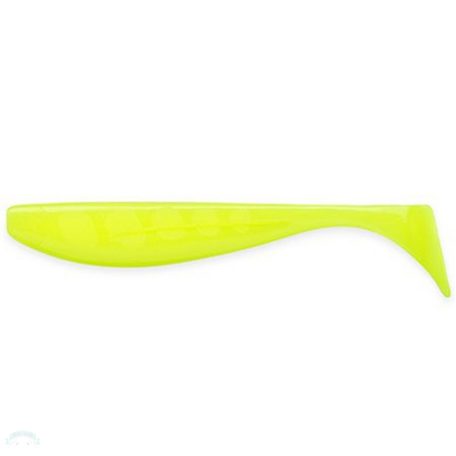 FISHUP_WIZZLE SHAD 3" (8PCS.), #046 - LEMON