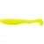 FISHUP_U-SHAD 2" (10PCS.), #046 - LEMON