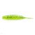 FISHUP_TANTA 2.5" (8PCS.), #026 - FLO CHARTREUSE/GREEN