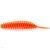 FISHUP_TANTA 2" (9PCS.), #113 - HOT ORANGE