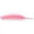 FISHUP_TANTA 2" (9PCS.), #048 - BUBBLE GUM