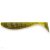 FISHUP_WIZZLE SHAD 3" (8PCS.), #074 - GREEN PUMPKIN SEED