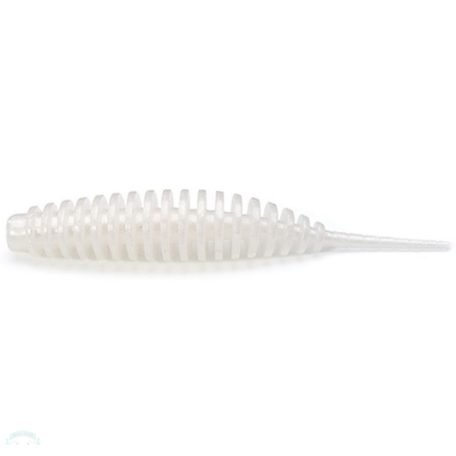 FISHUP_TANTA 1.5" (10PCS.), #081 - PEARL