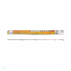   IBITE FEEDER SPICC CXP METHOD FEEDER ÁTMÉRŐ: 3,4 MM ÜVEG ZÖLD + ZÖLD LED
