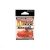 DECOY WORM15 DREAM HOOK #6 NS BLACK 9PCS/BAG