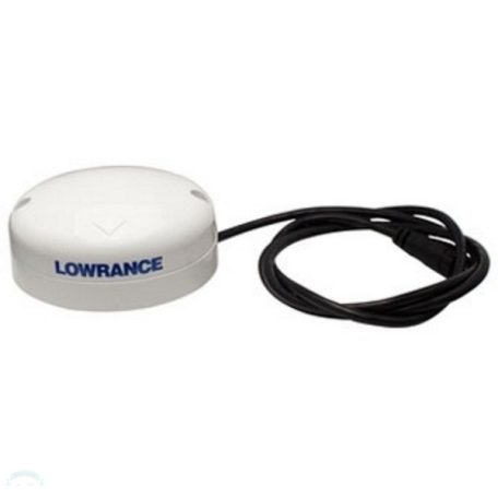 LOWRANCE POINT-1GPS ANTENNA KÜLSŐ GPS ANTENNA, NMEA2000