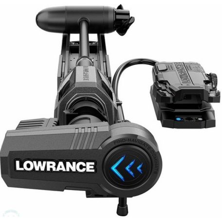 LOWRANCE GHOST 47" ORRMOTOR