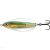 LIVETARGET ERRATIC SHINER SPOON GOLD/GREEN55 MM 11 G